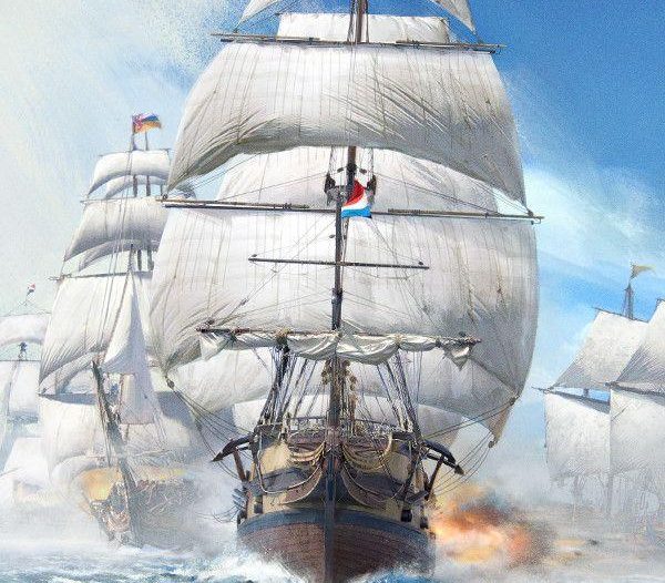 《海盗崛起（Rise of Piracy）》[英文]