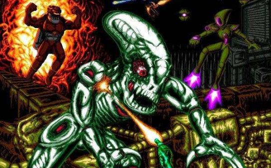 《泽克西昂（Zexion）》官方中文 Build 22110817 [中文/英文]