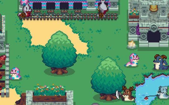 《扩展大业（Scaling Up）》 v1.0.5 [英文]