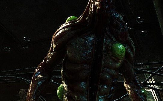 《共生恐惧（SymbioPhobiA）》v1.00.18 [英文]