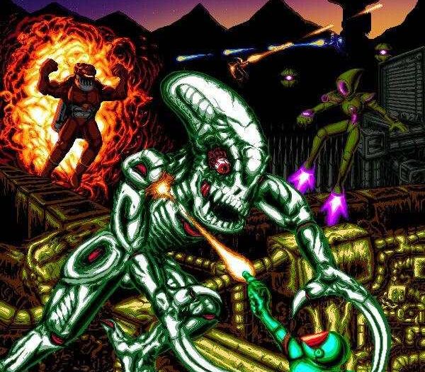 《泽克西昂（Zexion）》官方中文 Build 22110817 [中文/英文]