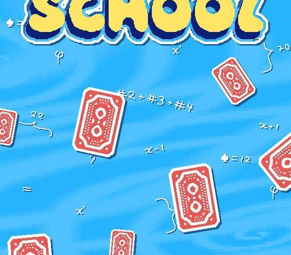 《大脑学校（Brain School）》Build 21480136 [英文]