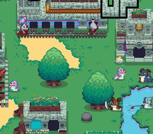 《扩展大业（Scaling Up）》 v1.0.5 [英文]