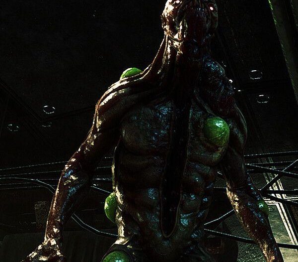 《共生恐惧（SymbioPhobiA）》v1.00.18 [英文]