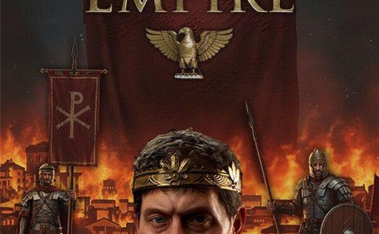 《帝国陨落（Fall of an Empire）》官方中文 [中文/英文/日语]