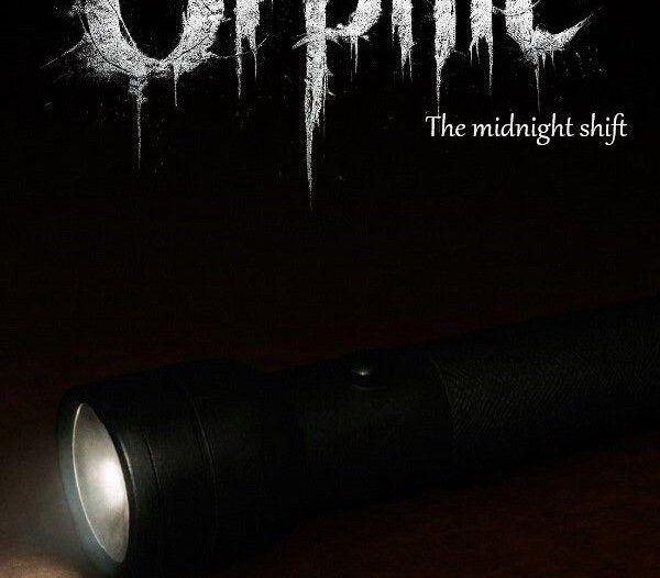 《奥菲克：午夜班次（Orphic – The midnight shift）》Build 22131412 [英文]