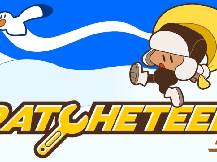 棘轮侠DX丨Ratcheteer DX