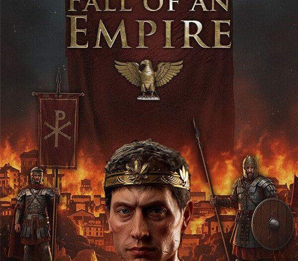 《帝国陨落（Fall of an Empire）》官方中文 [中文/英文/日语]