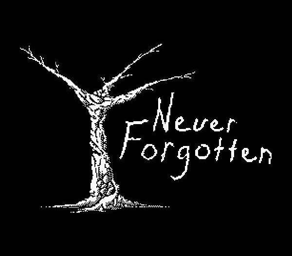 《永志不忘（Never Forgotten）》Build 15669608 [英文]
