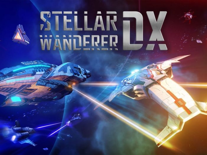 宇宙探索家DX丨Stellar Wanderer DX