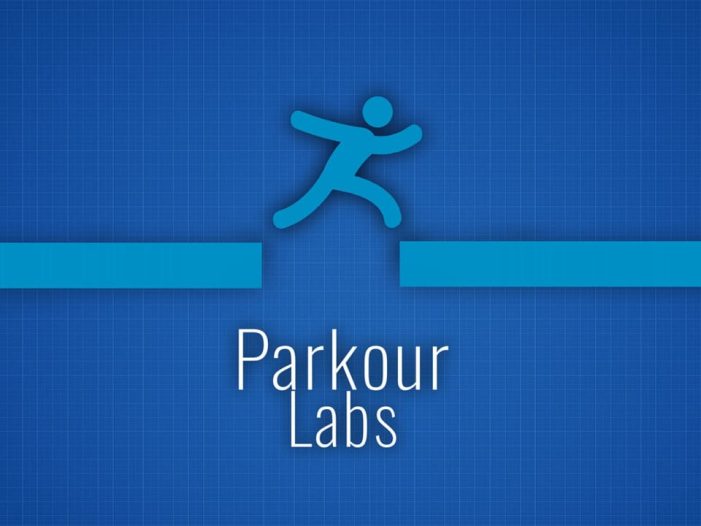 跑酷实验室丨Parkour Labs