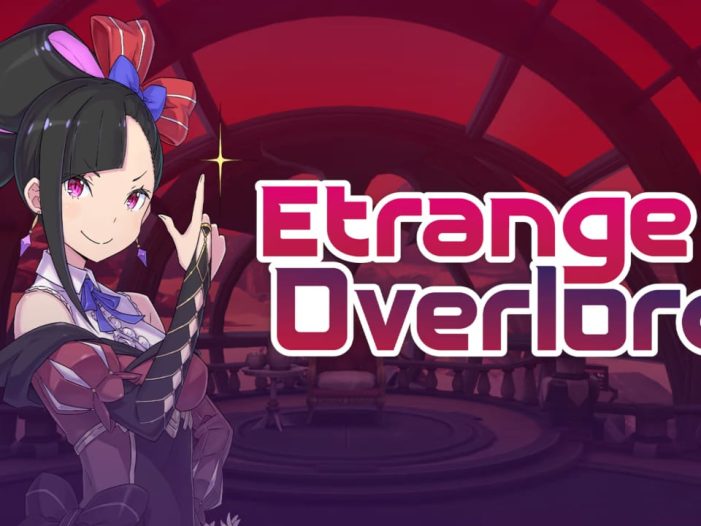 异界魔姬丨Etrange Overlord