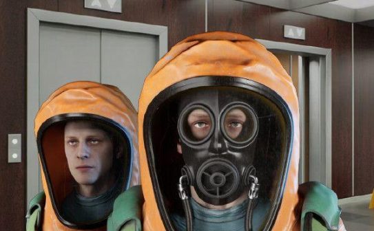 《异常公司（Anomaly Company）》Build 02032026 0xdeadcode硬盘版[英文]