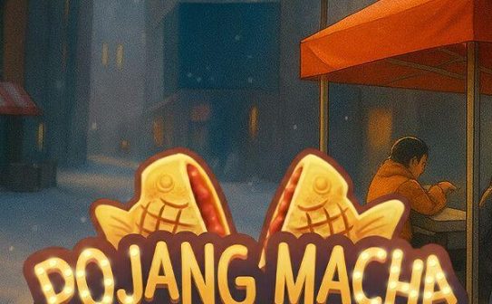 《POJANGMACHA （POJANGMACHA ）》官方中文 [中文/繁体/英文/日语]