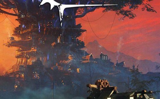 《雾隐天途（DarkSwitch）》官方中文 [中文/英文]