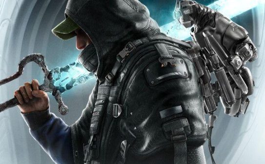 《地狱即我们（Hell is Us）》官方中文 v1.6 [中文/英文/日语]