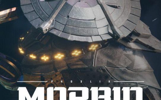 《异变金属（Morbid Metal）》官方中文 v19725 [中文/英文/日语]