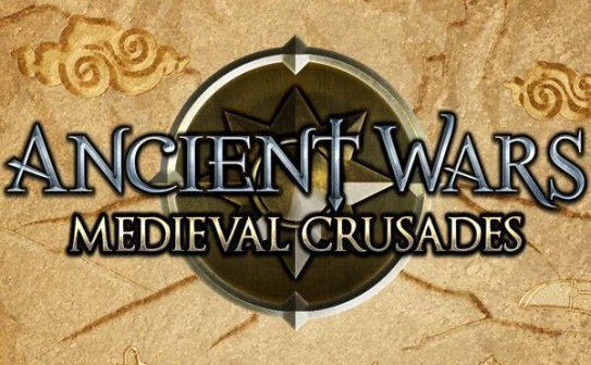 《古代战争：中世纪十字军（Ancient Wars: Medieval Crusades）》官方中文 [中文/英文]