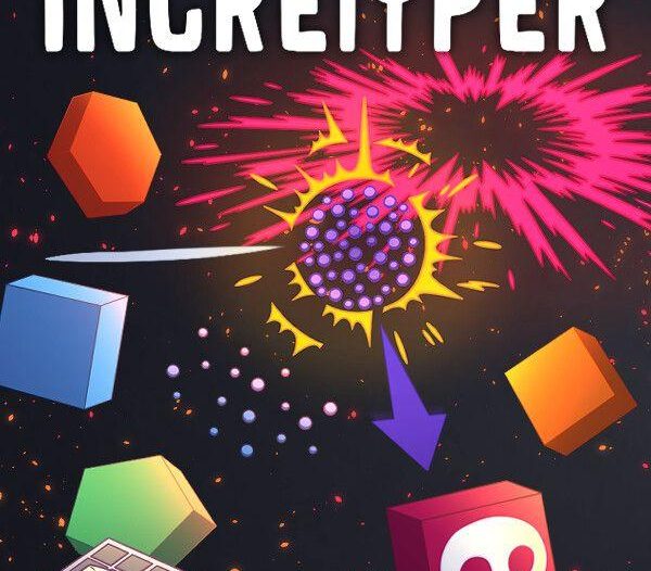 《增量打字员（Incretyper）》Build 22606759 [英文]