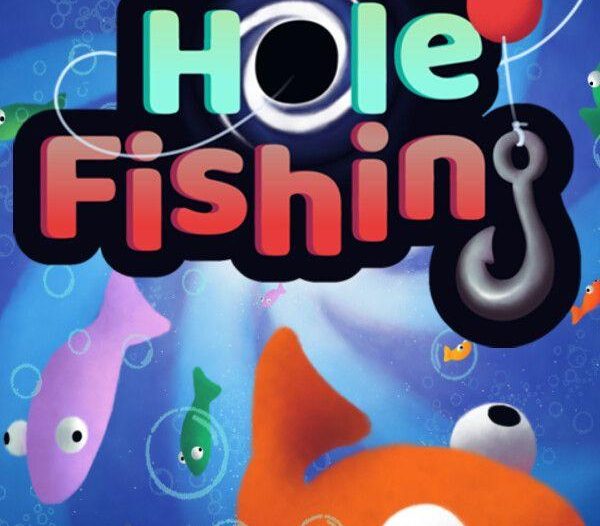 《黑洞垂钓（Black Hole Fishing）》官方中文 Build 22682624 [中文/繁体/英文/日语]