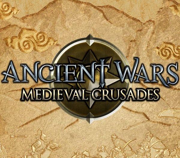 《古代战争：中世纪十字军（Ancient Wars: Medieval Crusades）》官方中文 [中文/英文]