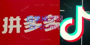 老陶电商·拼多多+抖音小店无货源开店(更新4月)