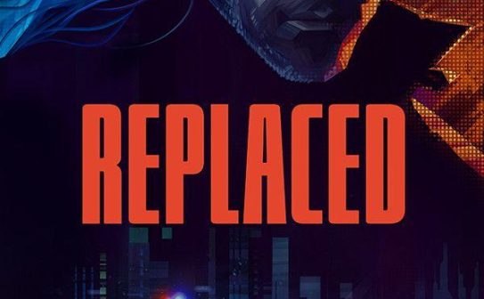 《REPLACED（REPLACED）》官方中文 [中文/繁体/英文/日语]