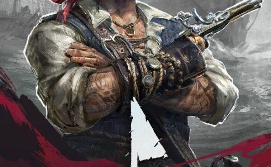 《风启之旅（Windrose）》官方中文 [中文/英文/日语]