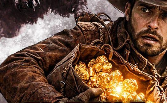 《黄金矿主模拟器：阿拉斯加淘金热（Alaska Gold Fever）》官方中文 [中文/英文/日语]