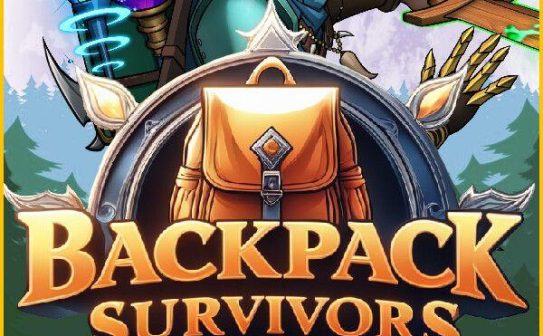 《背包幸存者（Backpack Survivors）》官方中文 [中文/英文/日语]