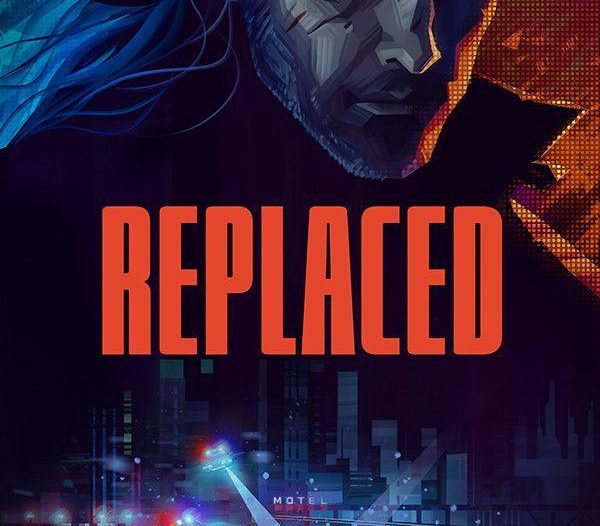 《REPLACED（REPLACED）》官方中文 [中文/繁体/英文/日语]