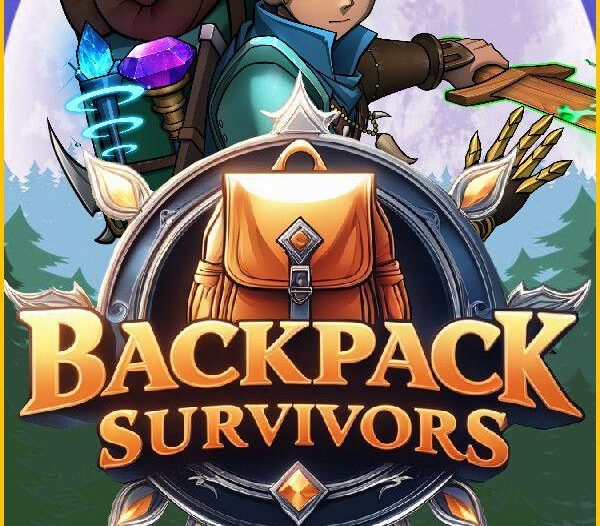 《背包幸存者（Backpack Survivors）》官方中文 [中文/英文/日语]