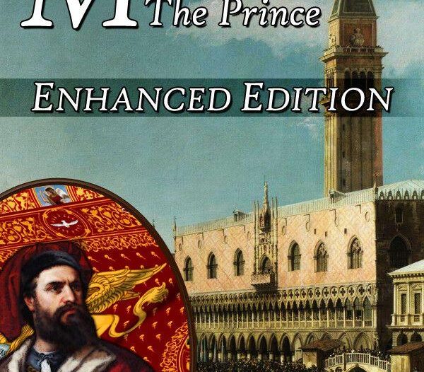 《马基雅维利：君主（Machiavelli the Prince）》 v1.0.3 [英文]