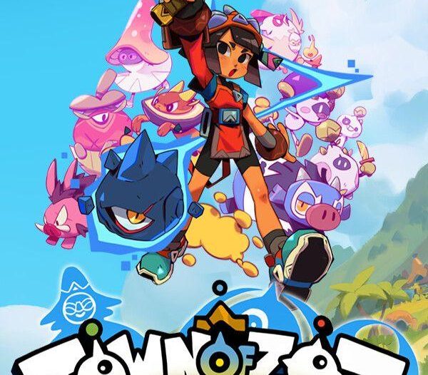 《佐兹镇（Town of Zoz）》官方中文 Build 22703993 [中文/英文/日语]