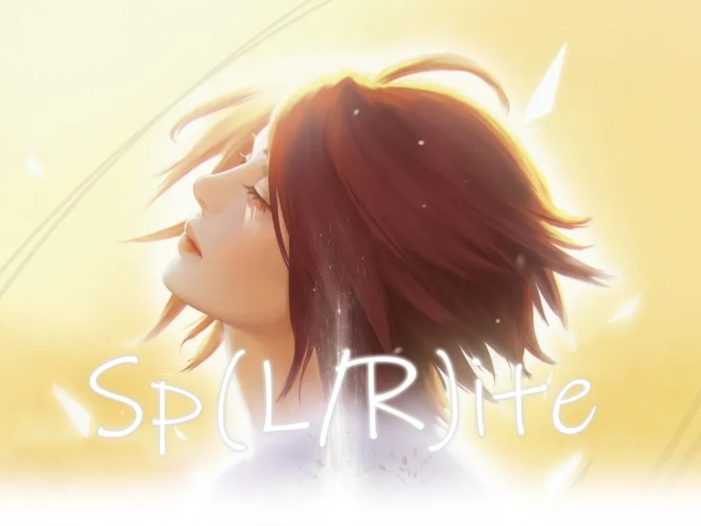 【美版】SP(L R)ITE スプライト 中文