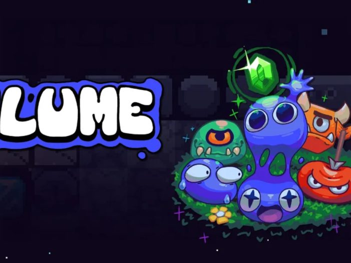 【美版】史莱姆迷宫 .GluMe 中文