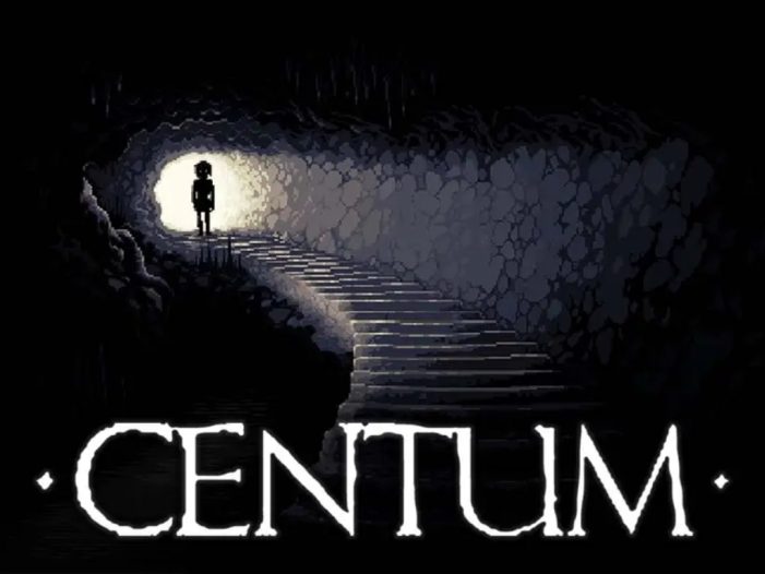 【美版】百谜困境 .Centum 中文