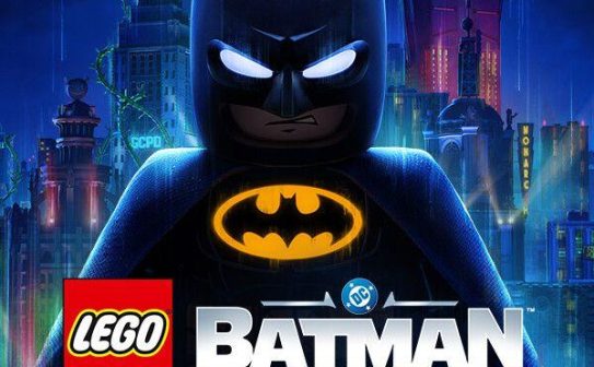 《乐高蝙蝠侠：黑暗骑士之遗（LEGO Batman Legacy of Dark Knight）》voices38镜像版[中文/英文]