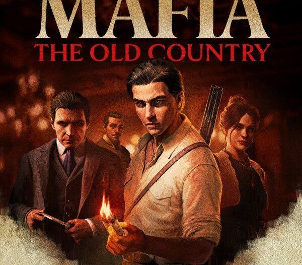 《四海兄弟：故乡（Mafia: The Old Country）》官方中文 voices38镜像版[中文/繁体/英文/日语]