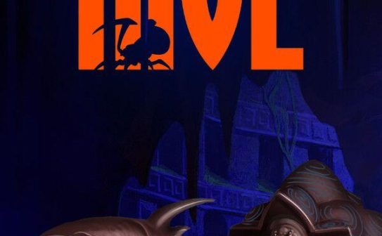 《蜂巢（The Hive）》集成生存模式DLC [英文]