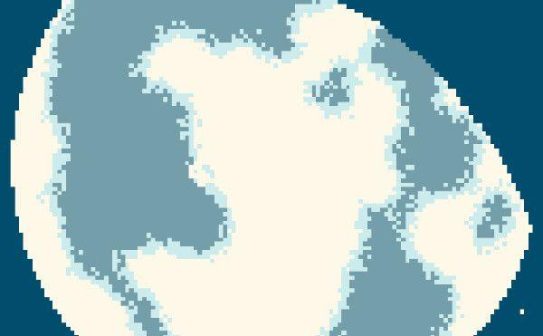 《月球谜案2103（Lunar Mystery 2103）》Build 21966027 [英文]