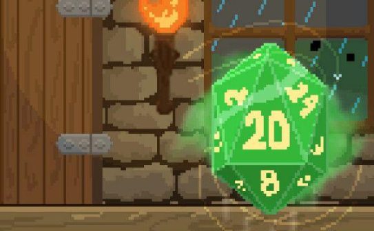 《骰命之局（Rollbound）》Build 22442237 [英文]