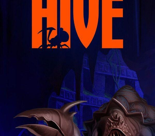 《蜂巢（The Hive）》集成生存模式DLC [英文]