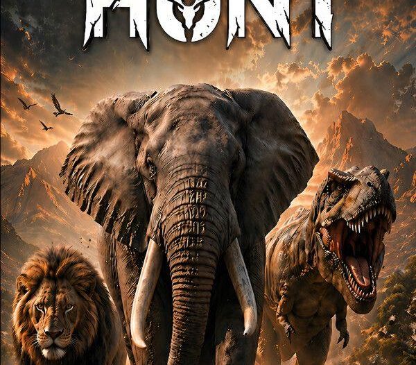 《狩猎计划（Project Hunt）》官方中文 集成满洲针叶林DLC [中文/英文/日语]
