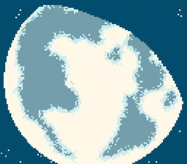 《月球谜案2103（Lunar Mystery 2103）》Build 21966027 [英文]