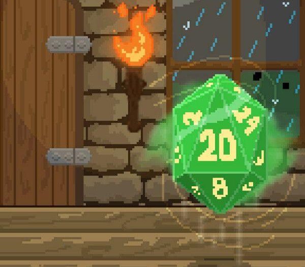 《骰命之局（Rollbound）》Build 22442237 [英文]