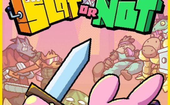 《抽奖大作战（Slot or Not）》Build 23402600 [英文]
