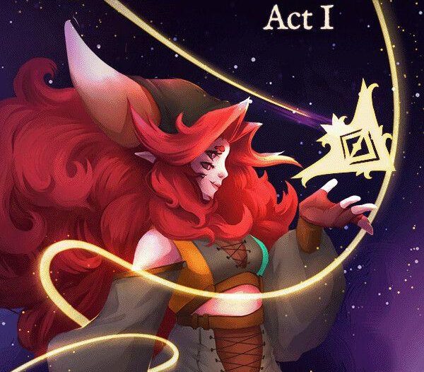 《精工之作：第一章（Fine Work: Act I）》Build 23295939 [英文]