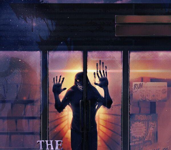 《寄宿者（The Passenger）》Build 21399996 [英文]
