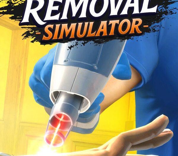 《纹身清除模拟器（Tattoo Removal Simulator）》Build 23748449 [中文/繁体/英文/日语]